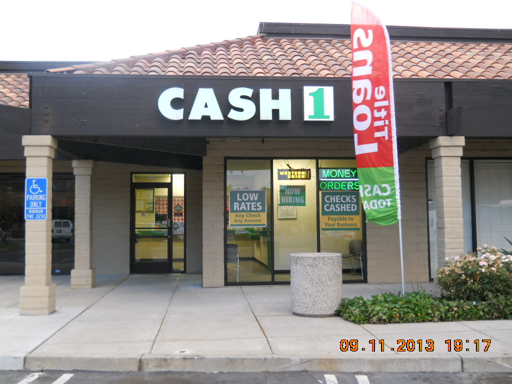 Cash 1 01