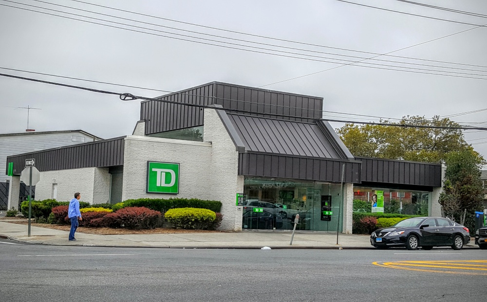 TD Bank 01