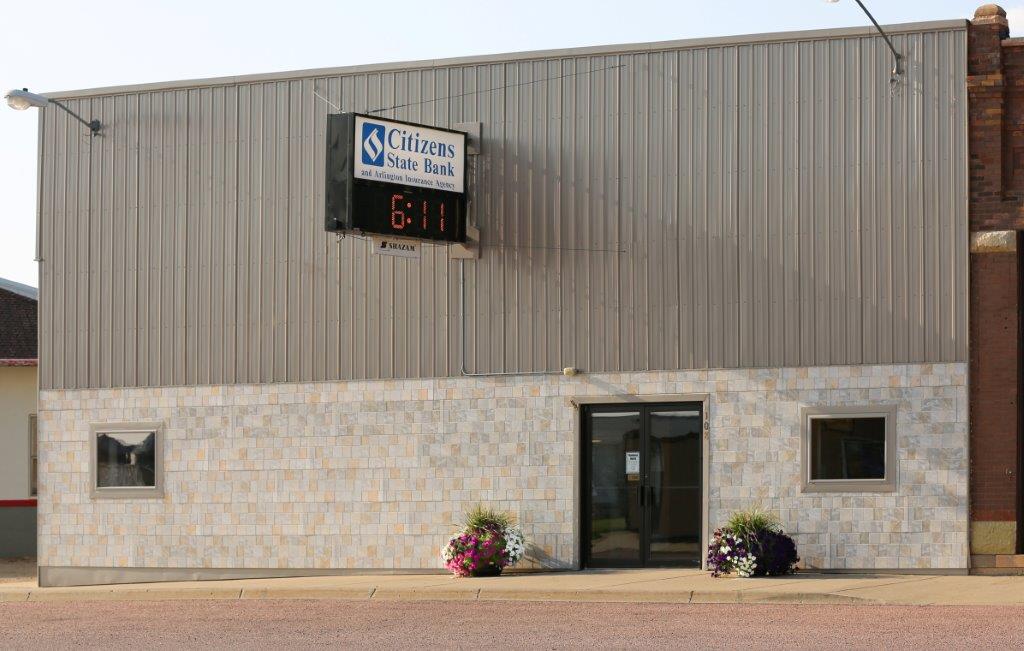 Citizens State Bank-Castlewood 01