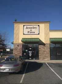 Canton Road Jewelry & Pawn 01