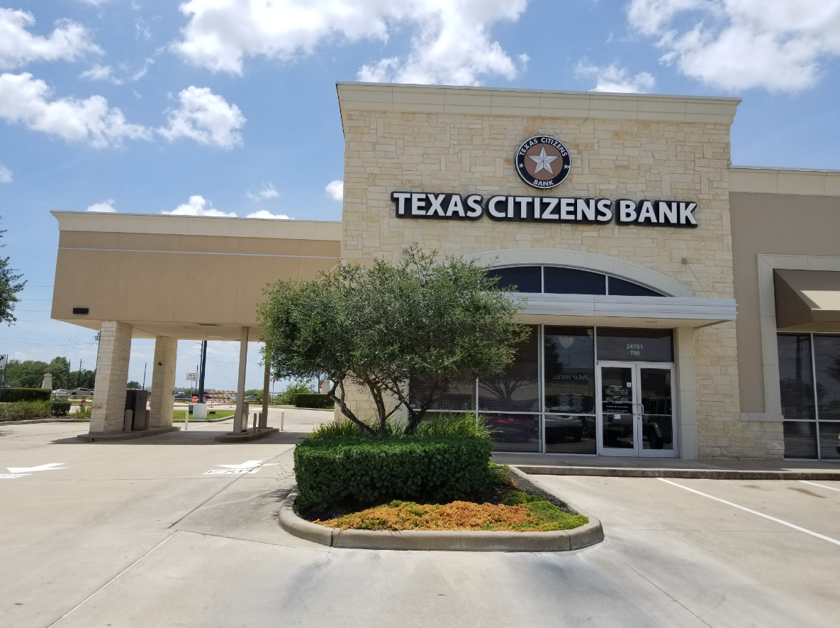 Texas Citizens Bank 01