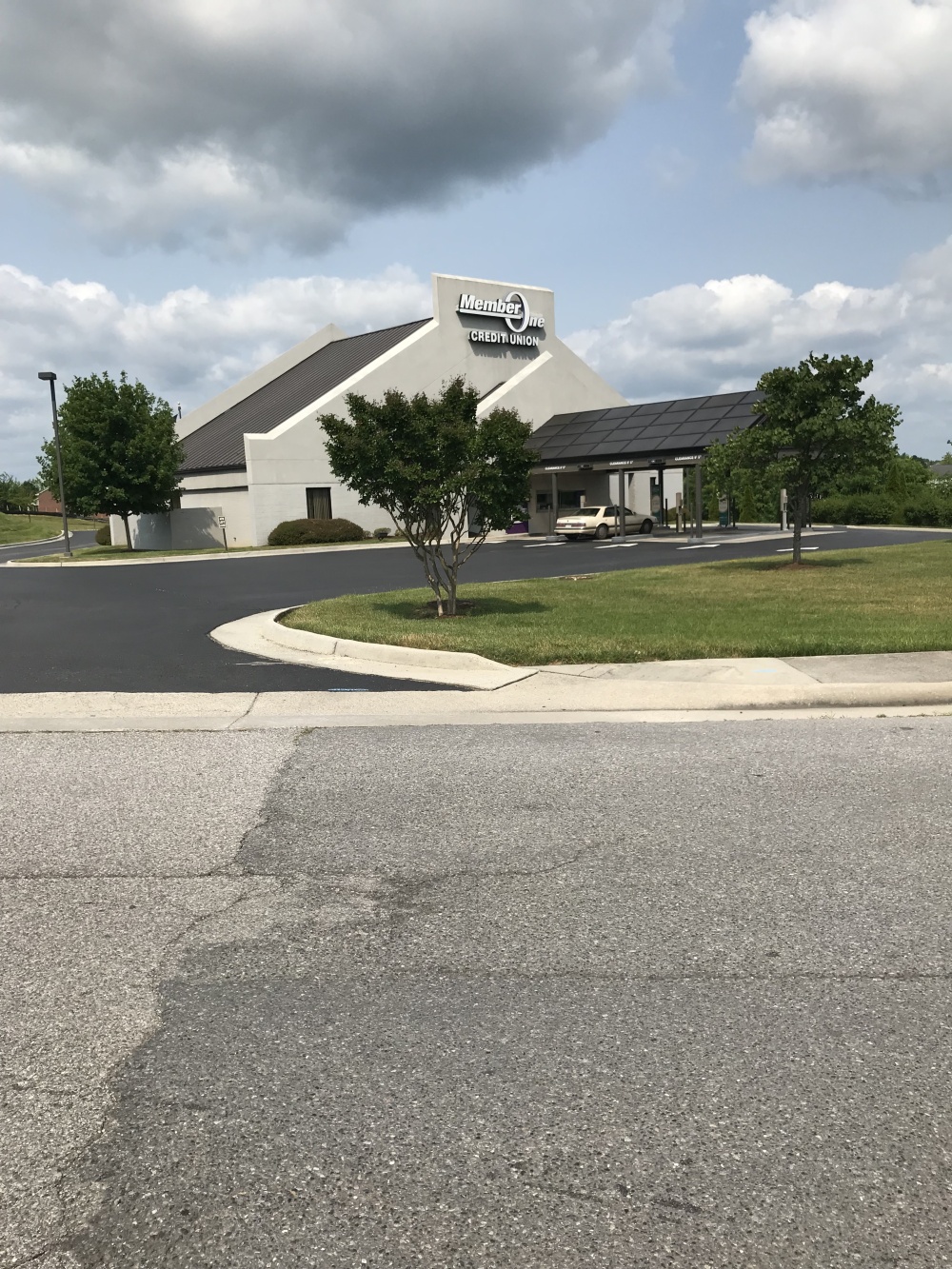 Member One Federal Credit Union 01