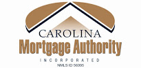 Carolina Mortgage Authority Incorporated NMLS 56995 03