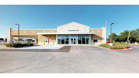 Bank of America (with Drive-thru services) 01