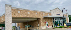 Bank of America (with Drive-thru services) 02