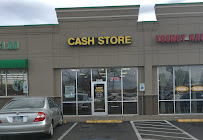 Cash Store 01