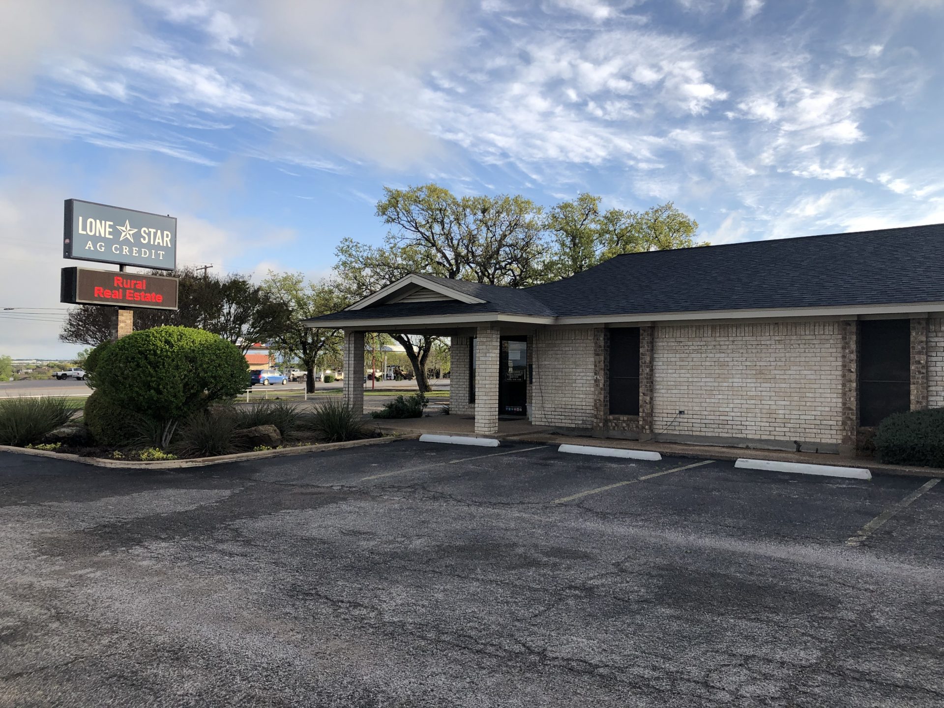 Lone Star Ag Credit 01