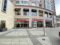 Santander Bank Branch 01