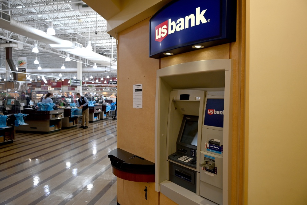 U.S. Bank Branch 01
