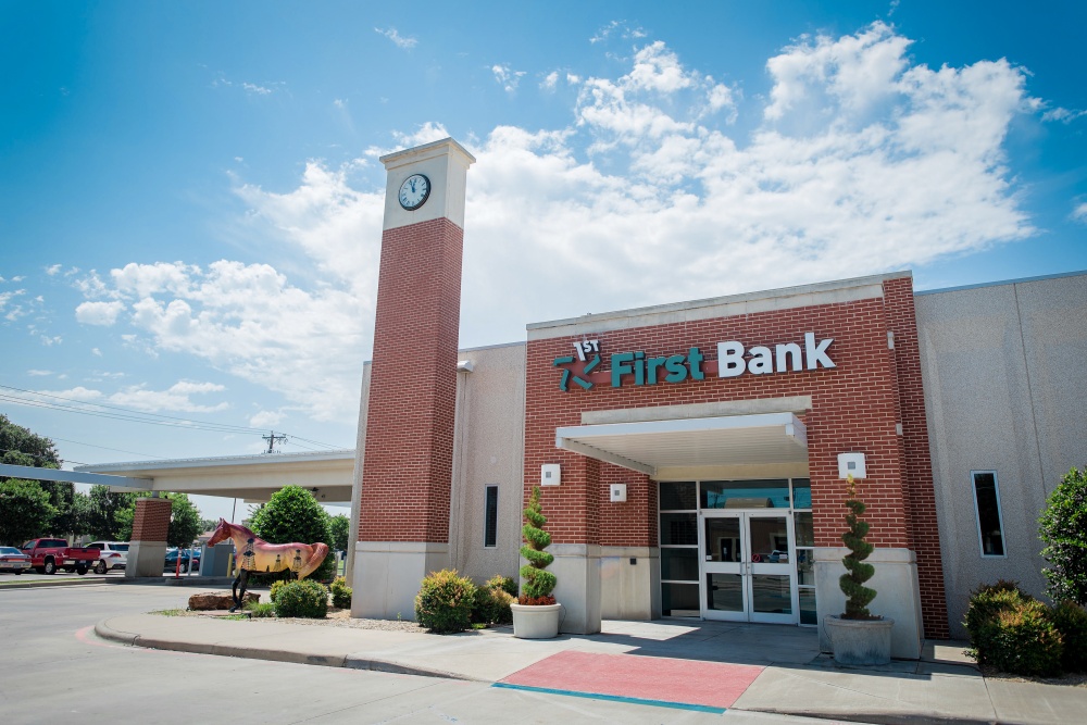 First Bank 01