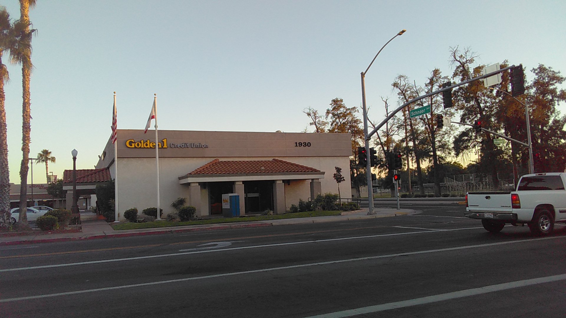Golden 1 Credit Union 01