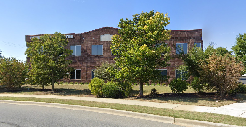 Shore United Bank Loan Production Office 01