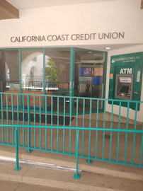 California Coast Credit Union SDSU Branch 01