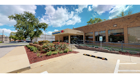 Bank of America (with Drive-thru ATM) 01