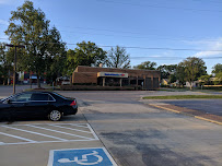 Bank of America (with Drive-thru ATM) 03