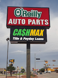 CashMax Title & Loan 02