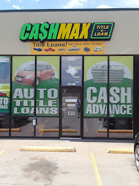 CashMax Title & Loan 03