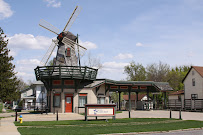 Marion County Bank Windmill Drive Up 02