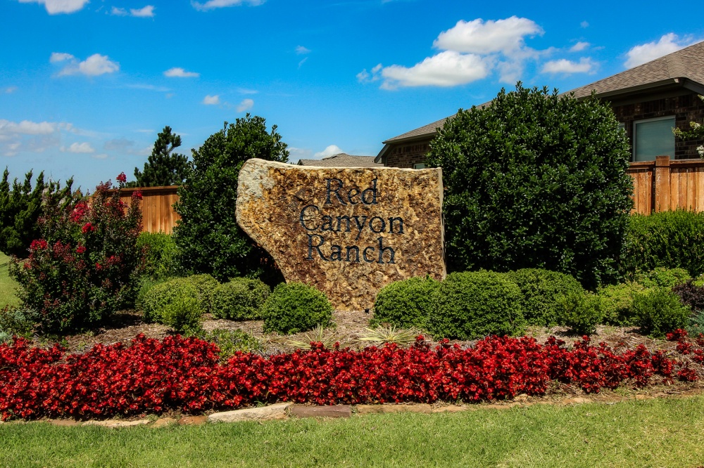 Red Canyon Ranch - Ideal Homes & Neighborhoods 01