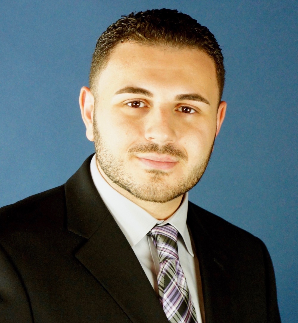 Michael Mardini-Mortgage Loan Officer 01