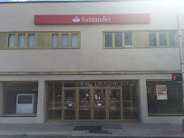Santander Bank Branch 01