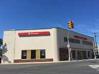 Santander Bank Branch 02