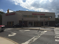 Santander Bank Branch 03