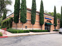 Bank of America Financial Center 03