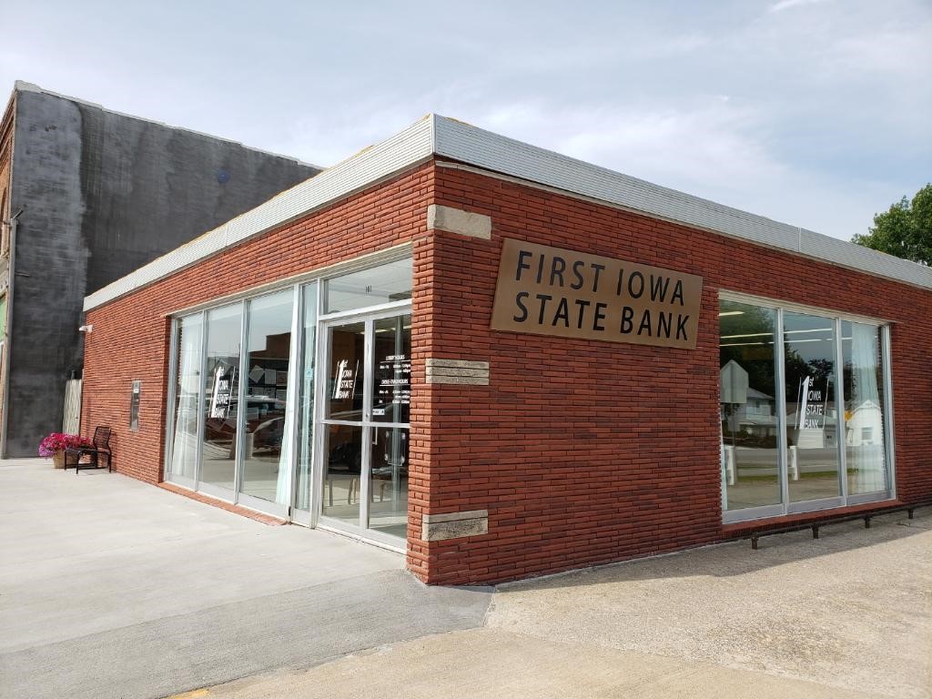 First Iowa State Bank 01