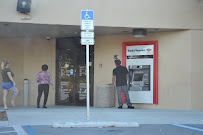 Bank of America (with Drive-thru services) 01