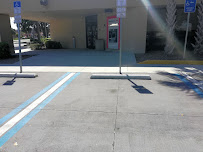 Bank of America (with Drive-thru services) 03