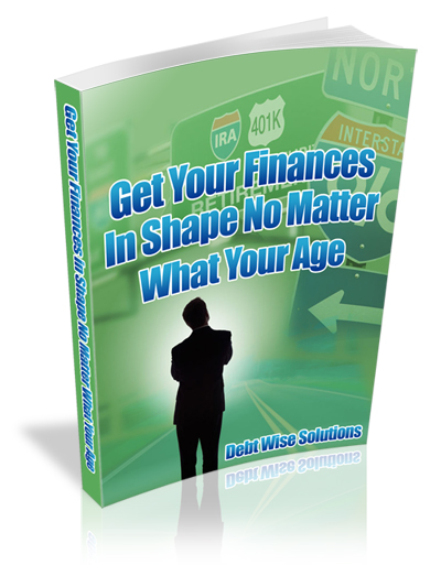 Debt Wise Solutions 01