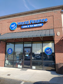 World Finance 02