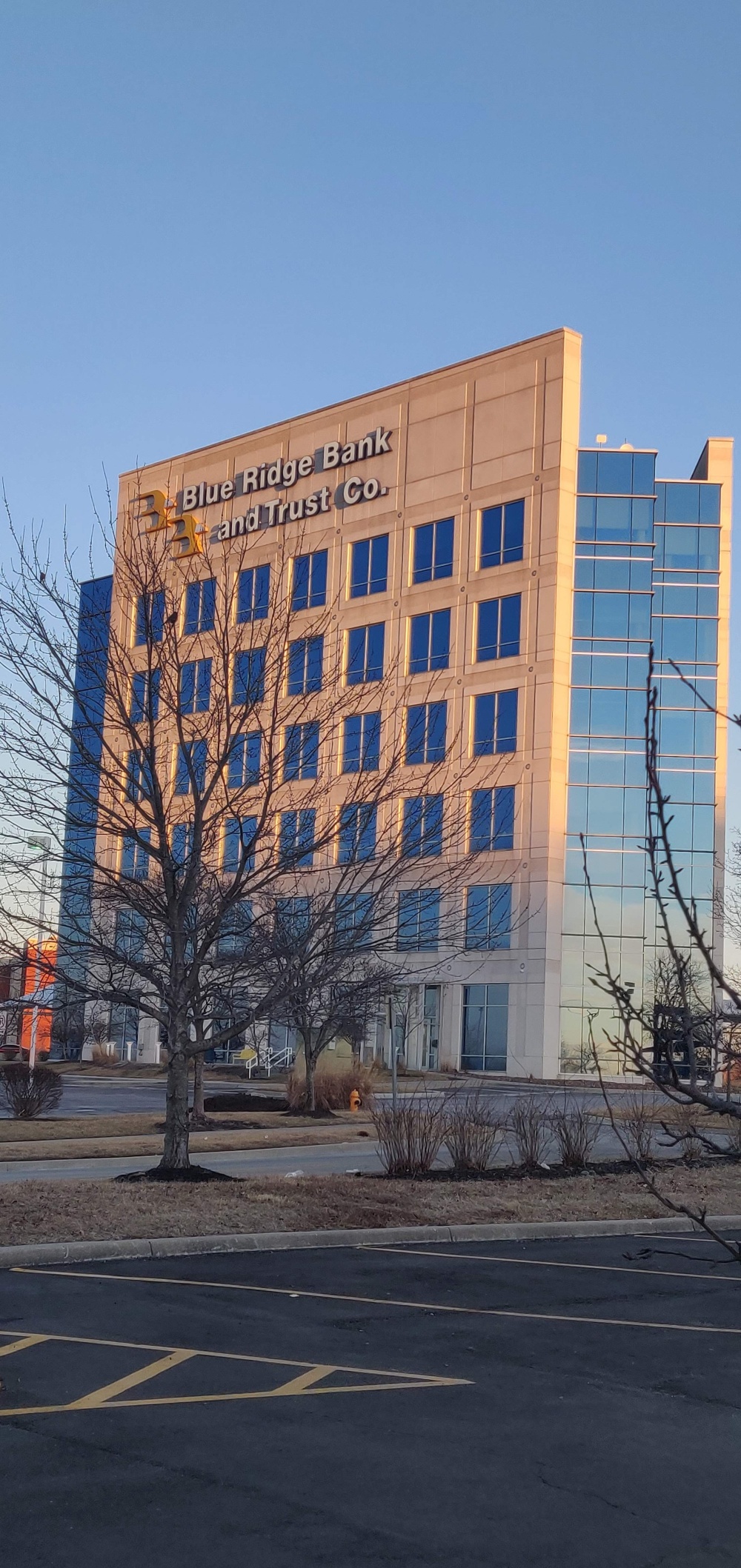 Blue Ridge Bank and Trust Co. 01