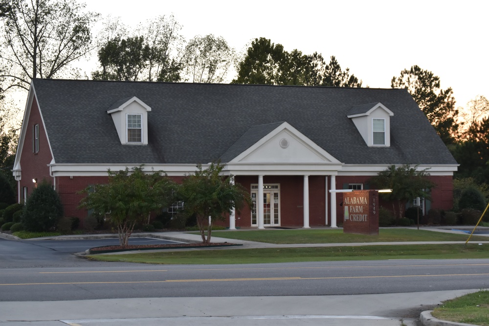 Alabama Farm Credit- Cullman 01