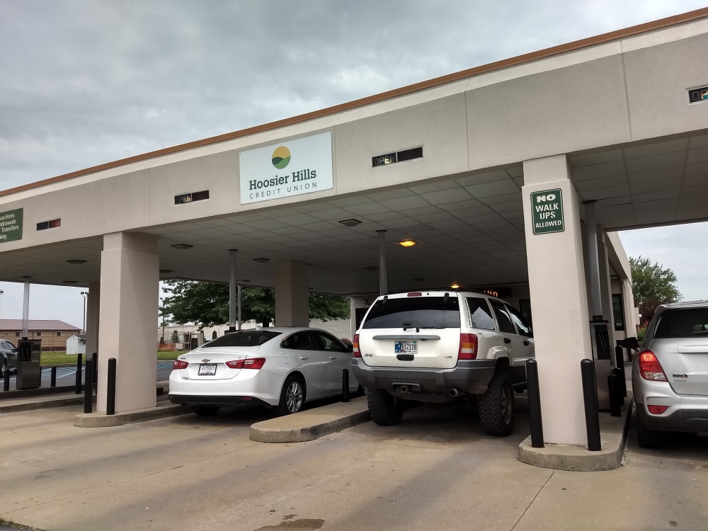 Hoosier Hills Credit Union 01
