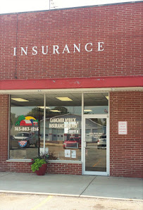 Gangwer Insurance Agency 01