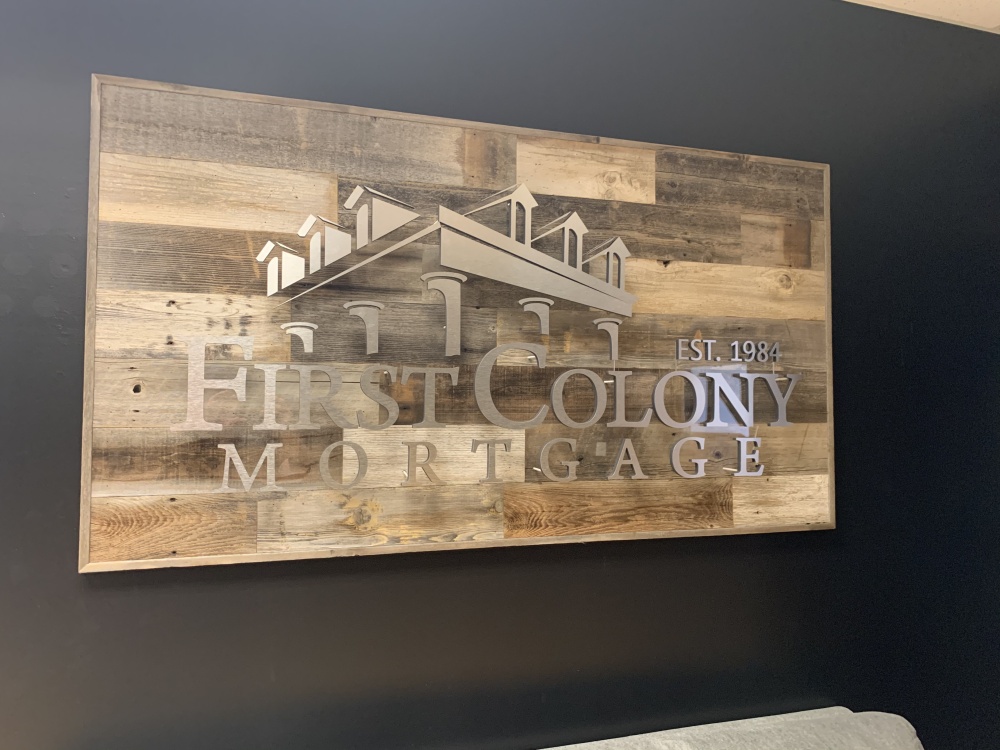 First Colony Mortgage 01
