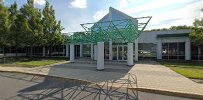 TD Administrative Offices 01