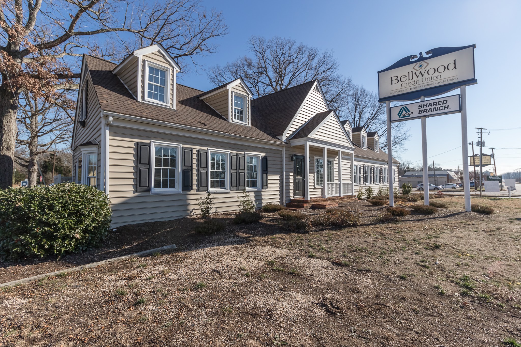 Bellwood Credit Union 01