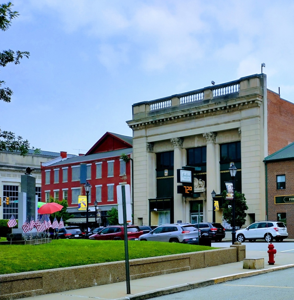 First Federal Savings & Loan 01