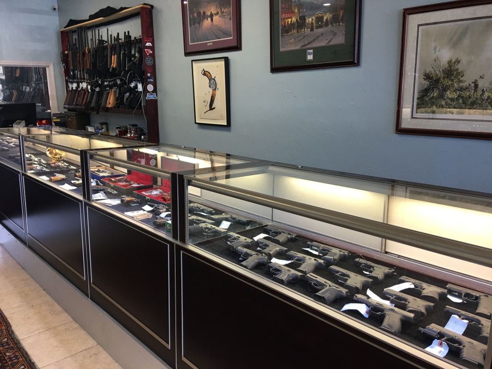 First Class Jewelry and Loan 01