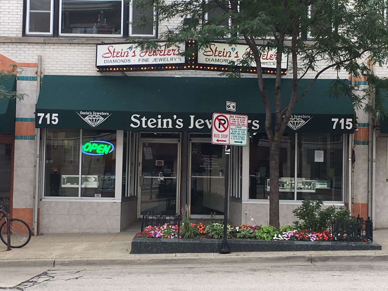Stein's Jewelry & Loan 01