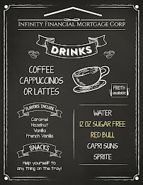 Infinity Financial Mortgage Corporation 03