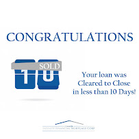 Infinity Financial Mortgage Corporation 04