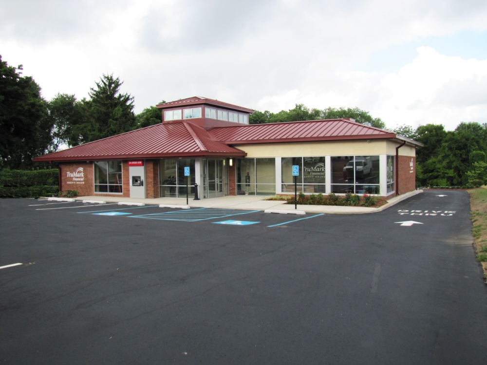 TruMark Financial Credit Union - Richboro 01