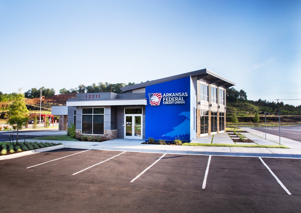 Arkansas Federal Credit Union 01