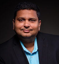Vishal Dave Mortgage Loan Officer 03