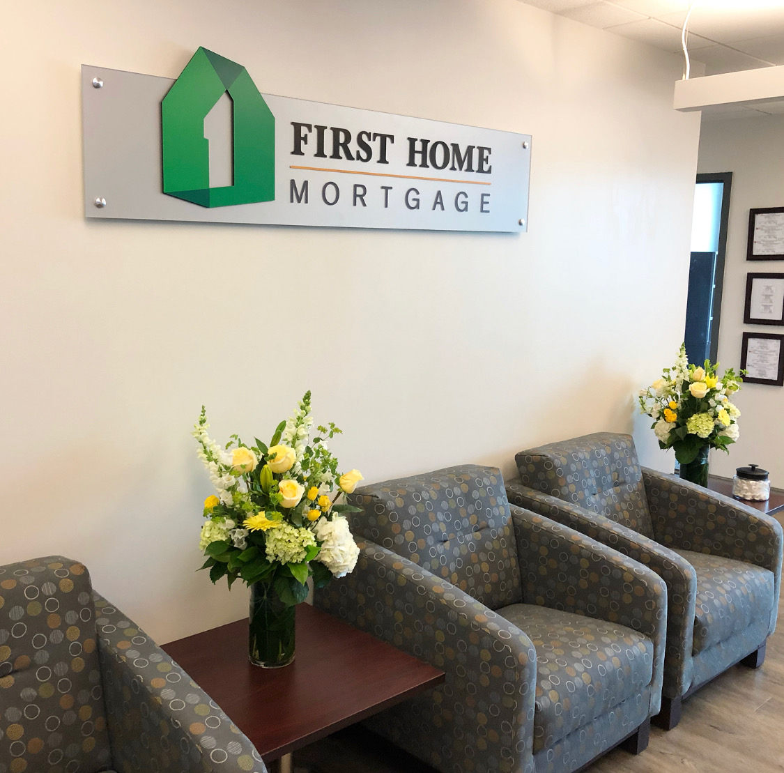 Matt Nader - First Home Mortgage 01