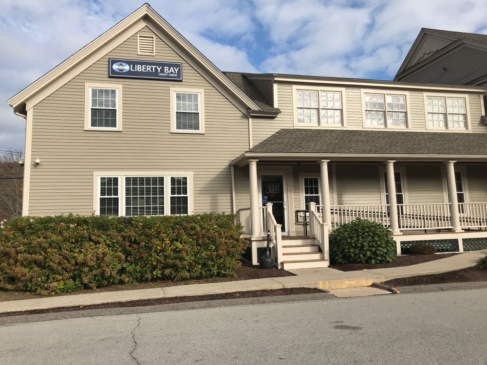 Liberty Bay Credit Union 01